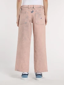 Джинсы Dickies Mechanic модель DK0A87NMK731 Фото