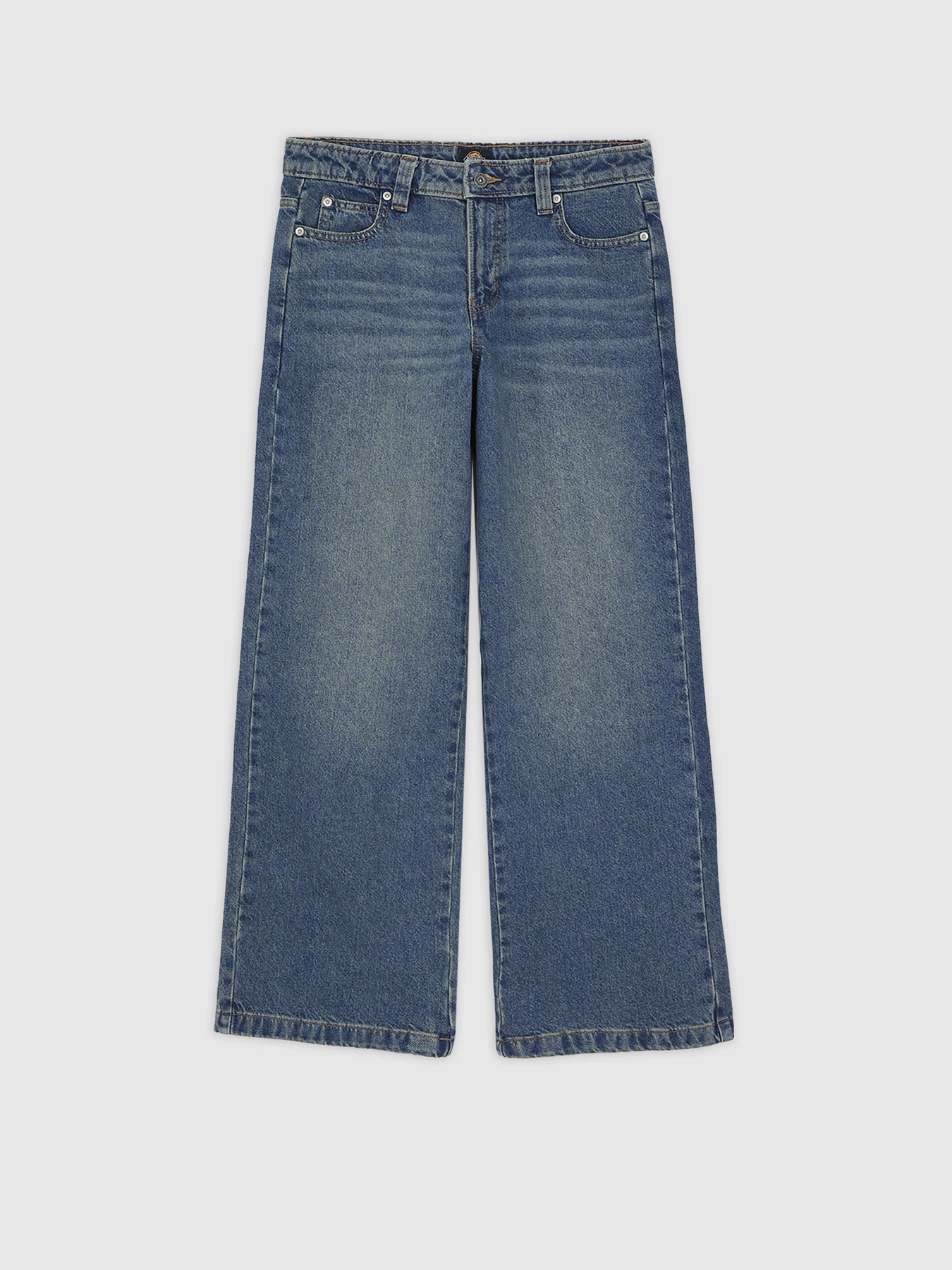 Джинси Dickies Mechanic модель DK0A87NML231 Джинси Dickies Mechanic модель DK0A87NML231 Фото