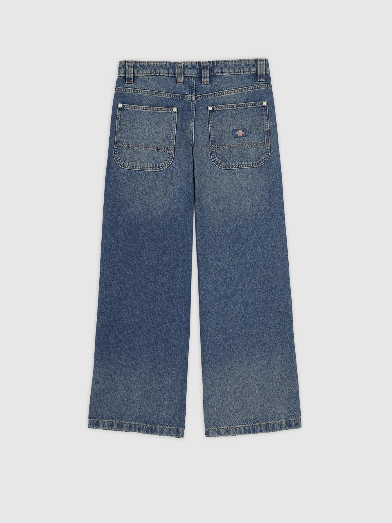 Джинси Dickies Mechanic модель DK0A87NML231 Джинси Dickies Mechanic модель DK0A87NML231 Фото