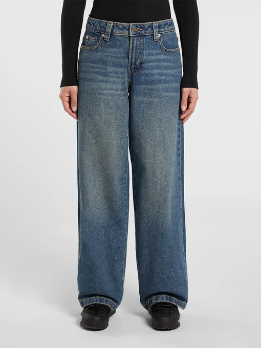 Джинси Dickies Mechanic модель DK0A87NML231 Фото
