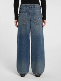 Джинси Dickies Mechanic модель DK0A87NML231 Фото