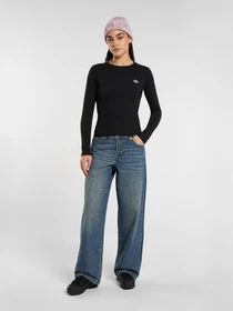 Джинси Dickies Mechanic модель DK0A87NML231 Фото