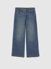 Джинси Dickies Mechanic модель DK0A87NML231 Фото