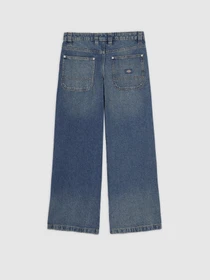 Джинси Dickies Mechanic модель DK0A87NML231 Фото