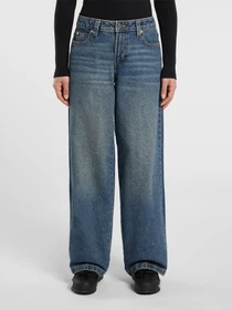 Джинси Dickies Mechanic модель DK0A87NML231 Фото