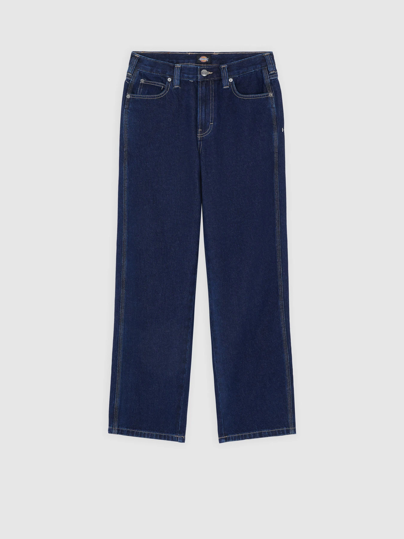 Джинси Dickies Farner модель DK0A87NN0DD1 Джинси Dickies Farner модель DK0A87NN0DD1 Фото