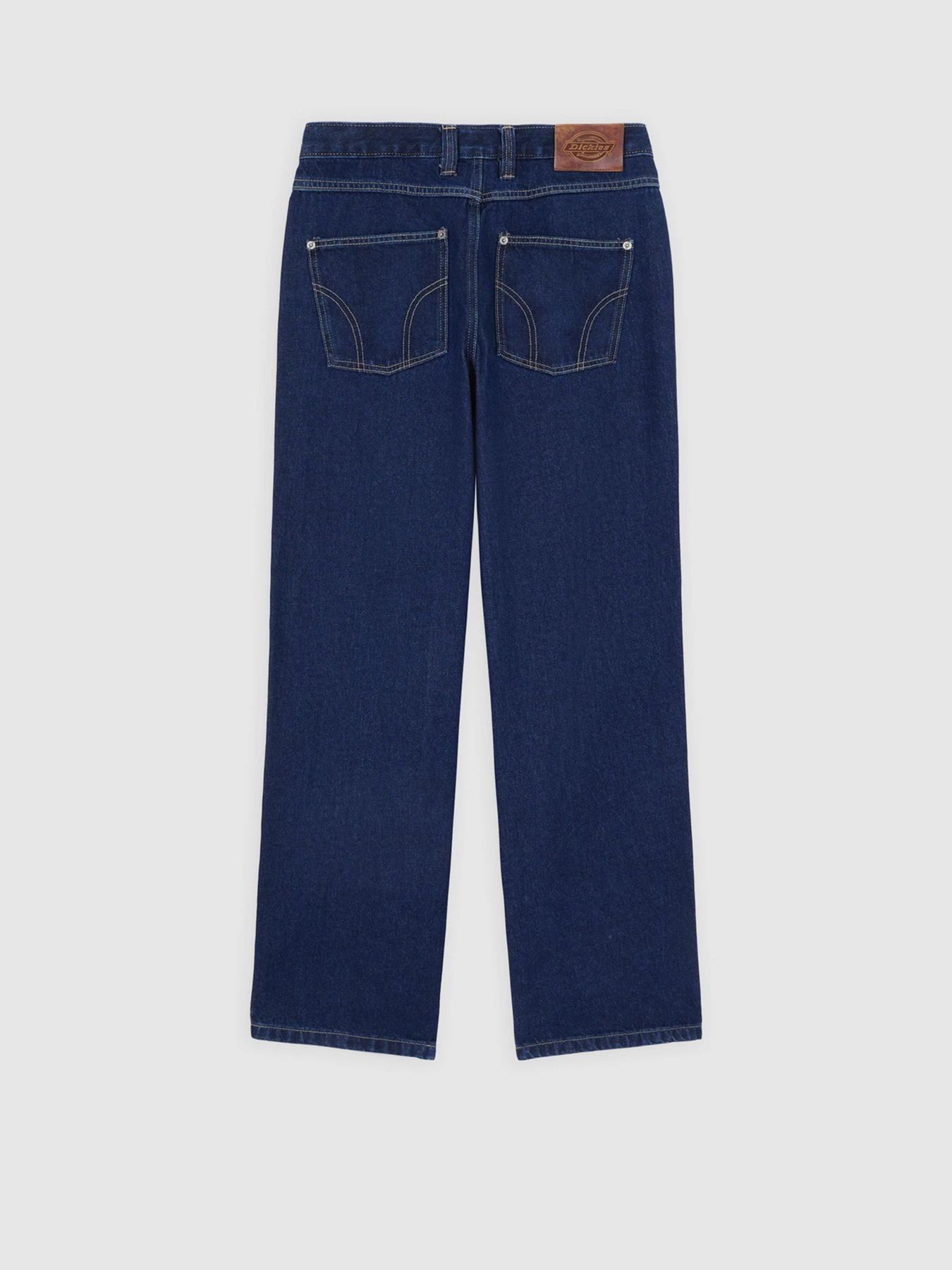 Джинси Dickies Farner модель DK0A87NN0DD1 Джинси Dickies Farner модель DK0A87NN0DD1 Фото