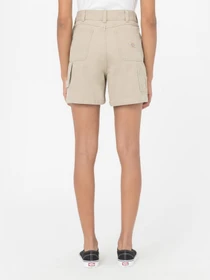 Шорты Dickies Duck Canvas Carpenter модель DK0A4XRSF021 Фото