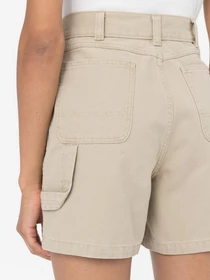 Шорты Dickies Duck Canvas Carpenter модель DK0A4XRSF021 Фото