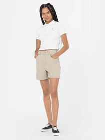 Шорты Dickies Duck Canvas Carpenter модель DK0A4XRSF021 Фото