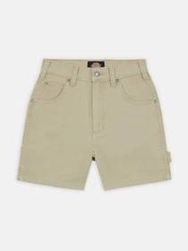 Шорты Dickies Duck Canvas Carpenter модель DK0A4XRSF021 Фото