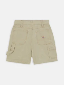 Шорты Dickies Duck Canvas Carpenter модель DK0A4XRSF021 Фото