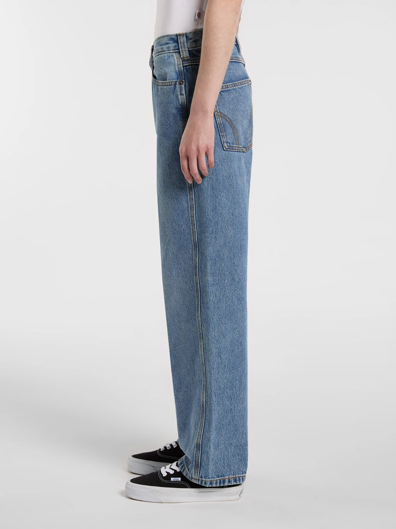 Джинси Dickies Farner модель DK0A87NNK211 Джинси Dickies Farner модель DK0A87NNK211 Фото