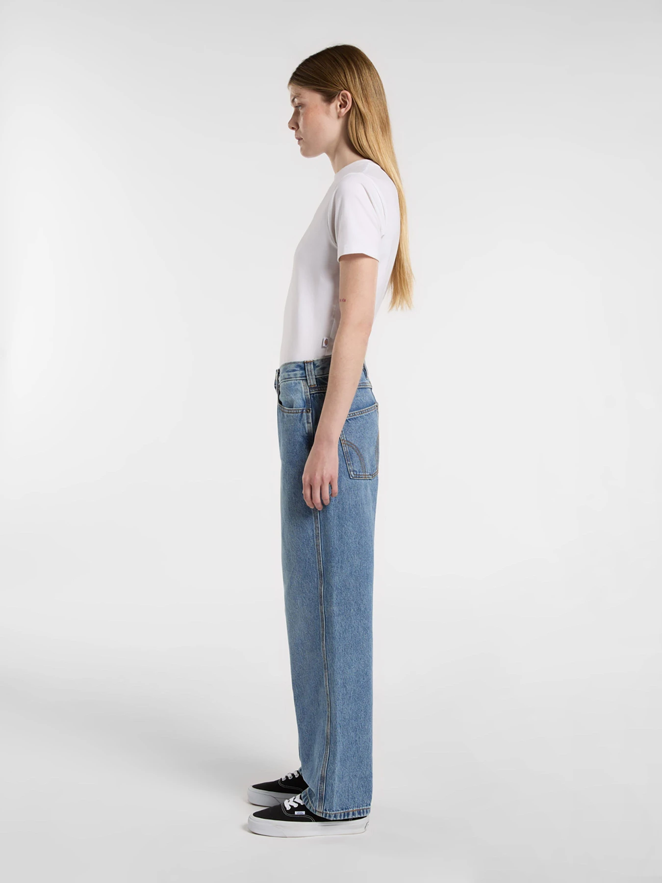 Джинси Dickies Farner модель DK0A87NNK211 Джинси Dickies Farner модель DK0A87NNK211 Фото
