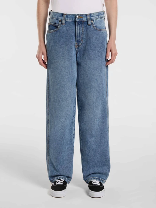 Джинси Dickies Farner модель DK0A87NNK211 Фото