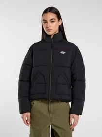 Куртки та дублянки Dickies модель DK0A87OJBLK1 Фото