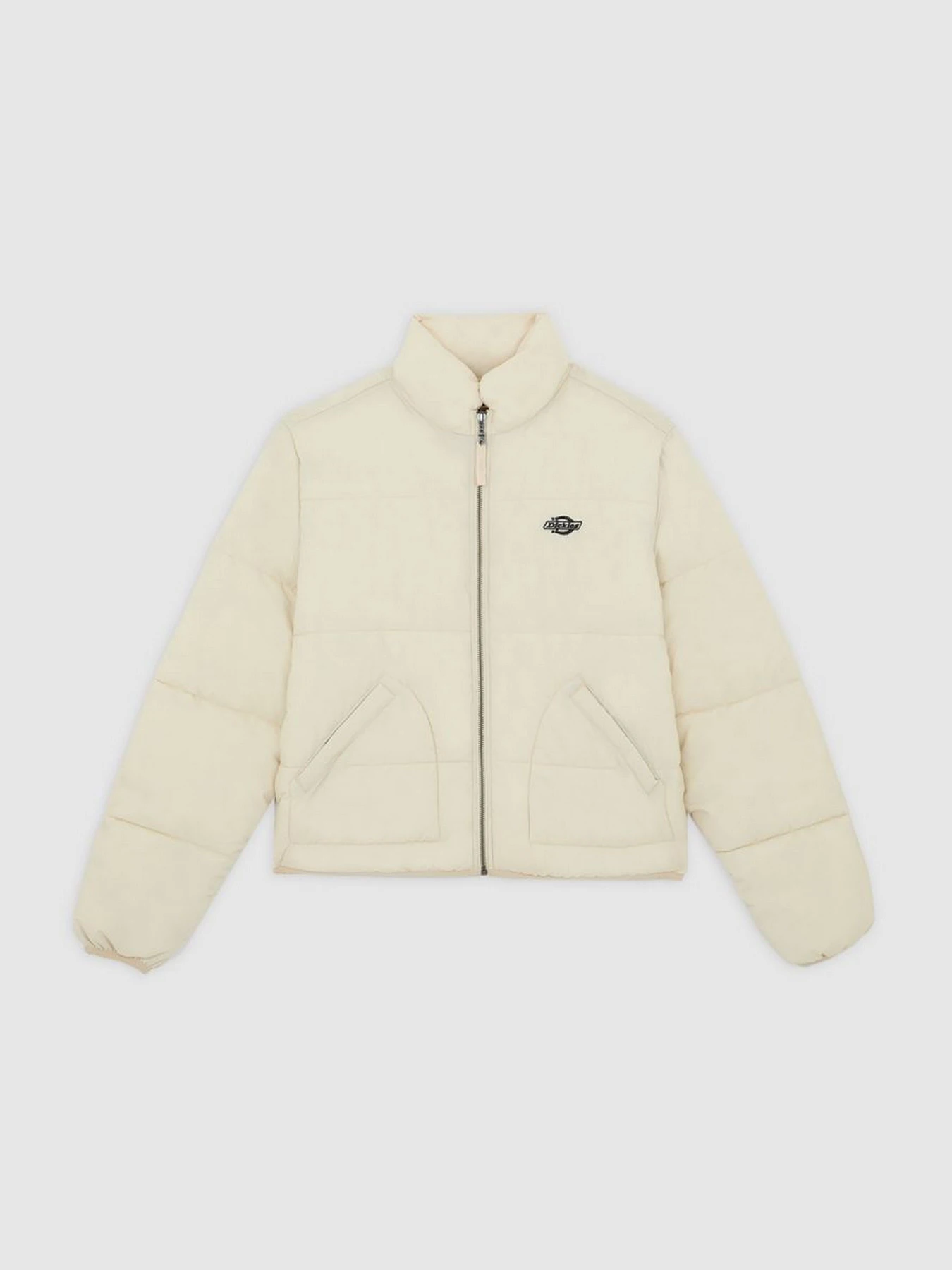 Куртки и дубленки Dickies SUMMERDALE PUFFER модель DK0A87OJL171 Куртки и дубленки Dickies SUMMERDALE PUFFER модель DK0A87OJL171 Фото