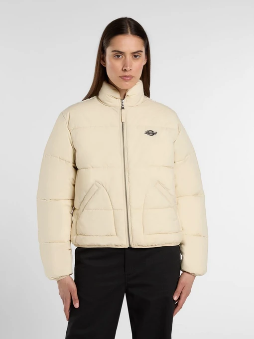 Куртки та дублянки Dickies SUMMERDALE PUFFER модель DK0A87OJL171 Фото