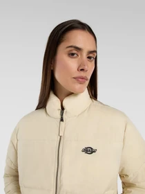 Куртки и дубленки Dickies SUMMERDALE PUFFER модель DK0A87OJL171 Фото