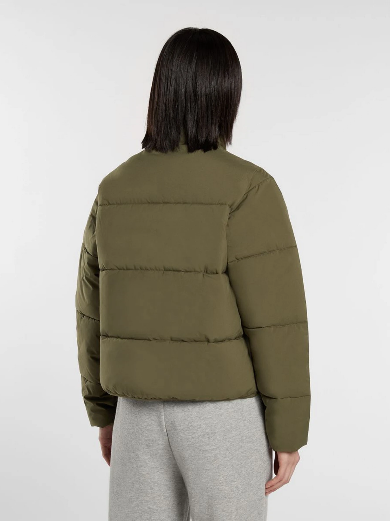 Куртки и дубленки Dickies модель DK0A87OJMGR1 Куртки и дубленки Dickies модель DK0A87OJMGR1 Фото