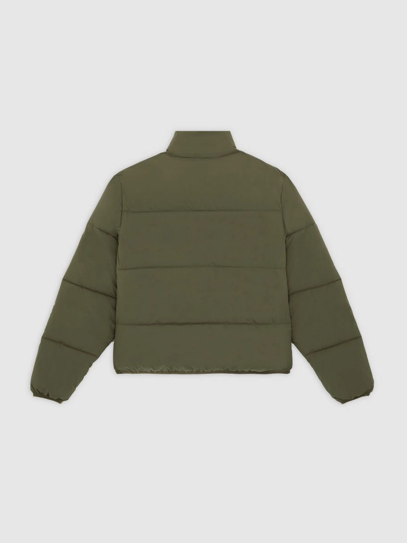 Куртки и дубленки Dickies модель DK0A87OJMGR1 Куртки и дубленки Dickies модель DK0A87OJMGR1 Фото