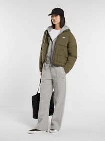 Куртки и дубленки Dickies модель DK0A87OJMGR1 Фото