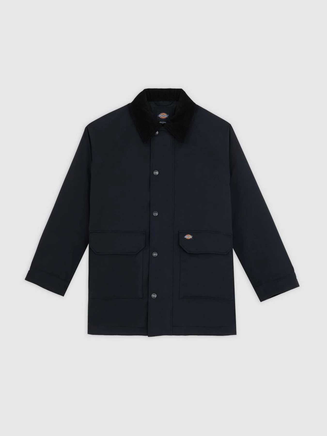 Куртки та дублянки Dickies MEDINA COAT модель DK0A87OKBLK1 Куртки та дублянки Dickies MEDINA COAT модель DK0A87OKBLK1 Фото