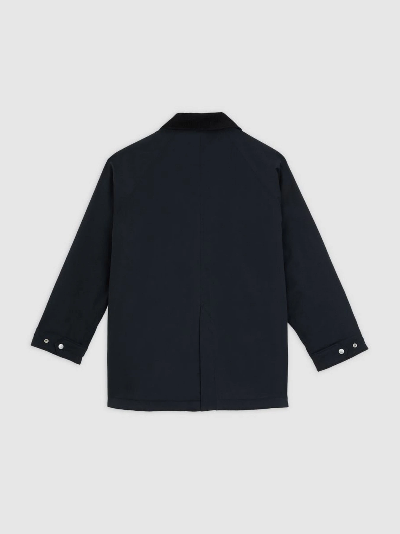 Куртки та дублянки Dickies MEDINA COAT модель DK0A87OKBLK1 Куртки та дублянки Dickies MEDINA COAT модель DK0A87OKBLK1 Фото
