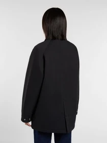Куртки та дублянки Dickies MEDINA COAT модель DK0A87OKBLK1 Фото
