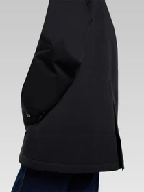 Куртки та дублянки Dickies MEDINA COAT модель DK0A87OKBLK1 Фото