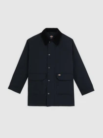 Куртки та дублянки Dickies MEDINA COAT модель DK0A87OKBLK1 Фото