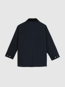 Куртки та дублянки Dickies MEDINA COAT модель DK0A87OKBLK1 Фото