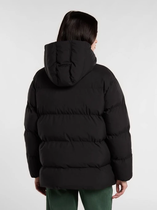 Жіноча Зимова куртка Dickies EAGLEVILLE HOODED PUFFER фото 2