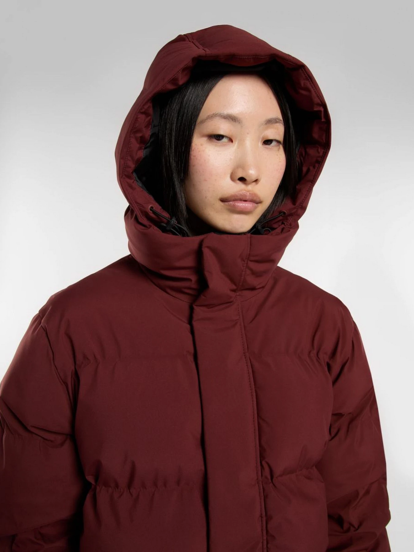 Куртки и дубленки Dickies EAGLEVILLE HOODED PUFFER модель DK0A87OLL161 Куртки и дубленки Dickies EAGLEVILLE HOODED PUFFER модель DK0A87OLL161 Фото