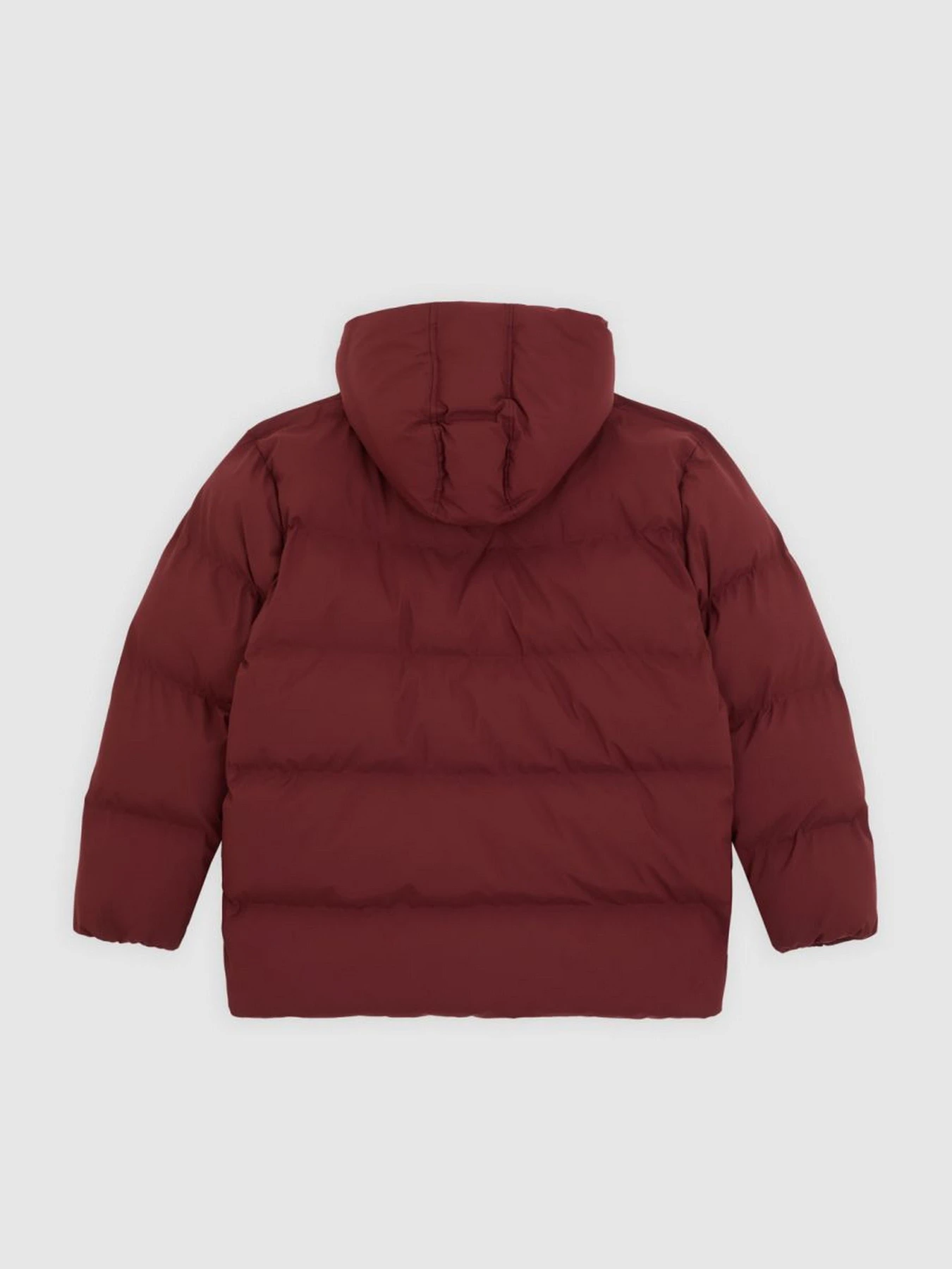 Куртки и дубленки Dickies EAGLEVILLE HOODED PUFFER модель DK0A87OLL161 Куртки и дубленки Dickies EAGLEVILLE HOODED PUFFER модель DK0A87OLL161 Фото