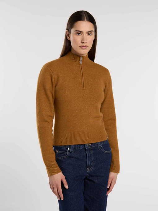 Светри та кардигани Dickies Ruston модель DK0A87P10BD1 Фото