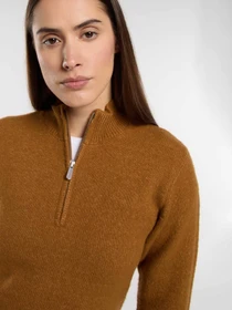 Свитры и кардиганы Dickies Ruston модель DK0A87P10BD1 Фото