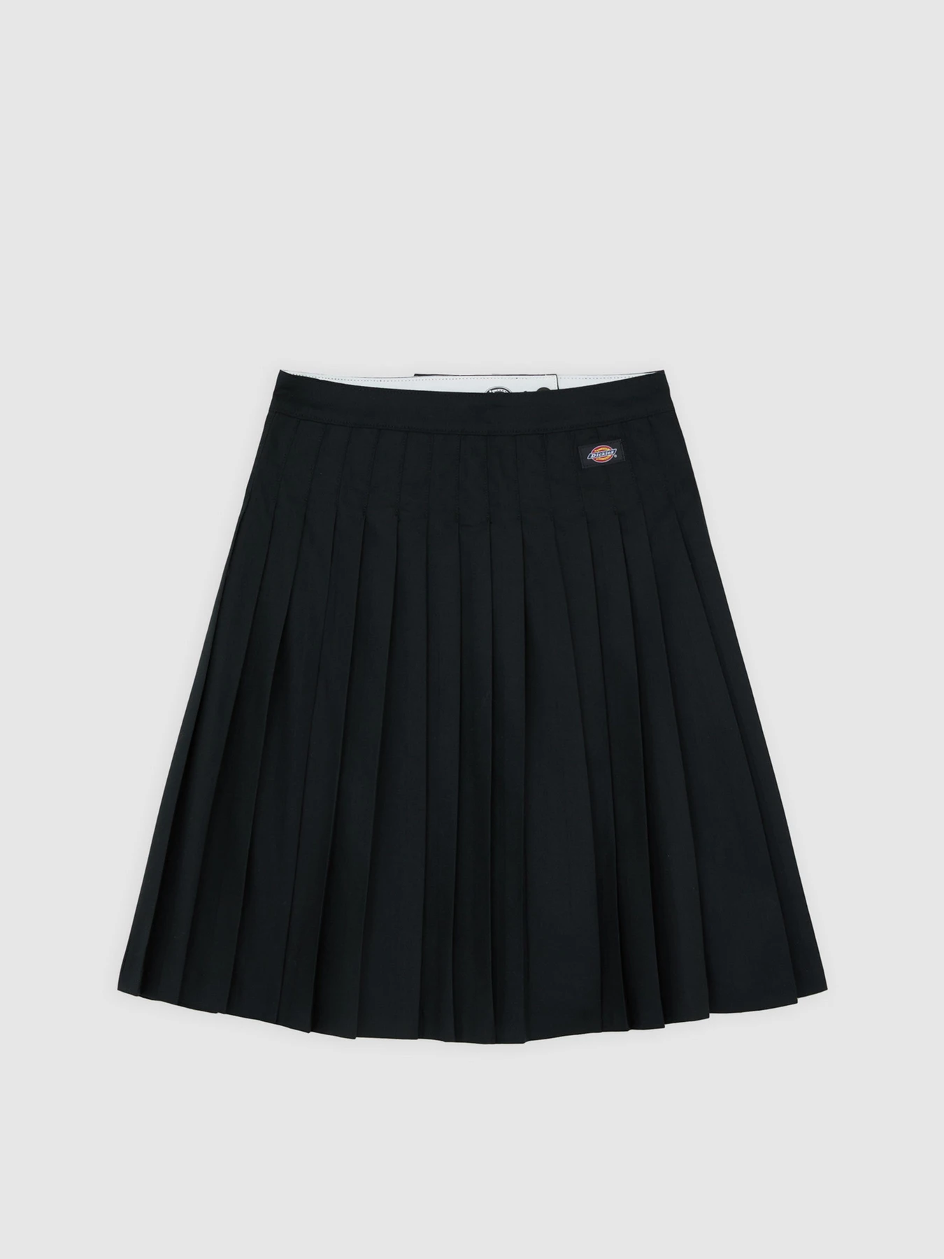 Юбки Dickies Dellrose модель DK0A87PZBLK1 Юбки Dickies Dellrose модель DK0A87PZBLK1 Фото