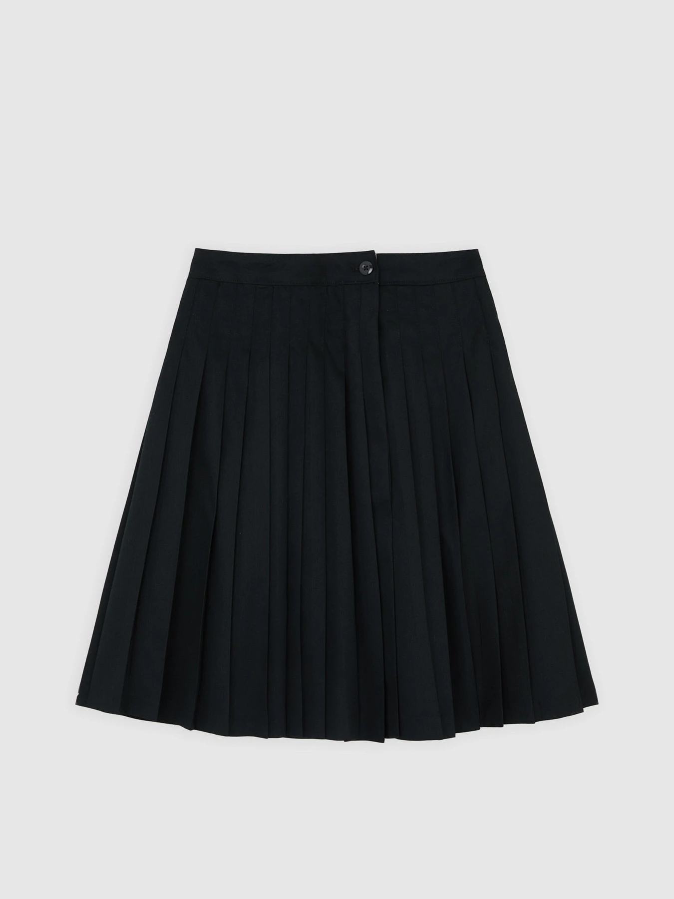 Юбки Dickies Dellrose модель DK0A87PZBLK1 Юбки Dickies Dellrose модель DK0A87PZBLK1 Фото