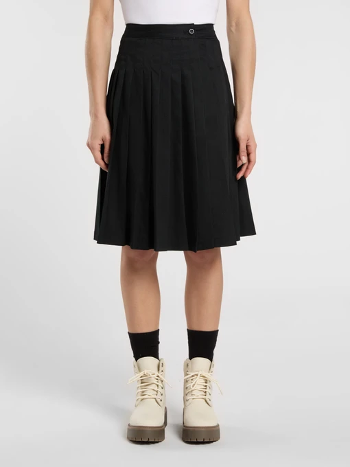 Спідниці Dickies Dellrose модель DK0A87PZBLK1 Фото