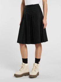 Юбки Dickies Dellrose модель DK0A87PZBLK1 Фото