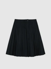 Юбки Dickies Dellrose модель DK0A87PZBLK1 Фото