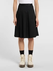 Спідниці Dickies Dellrose модель DK0A87PZBLK1 Фото