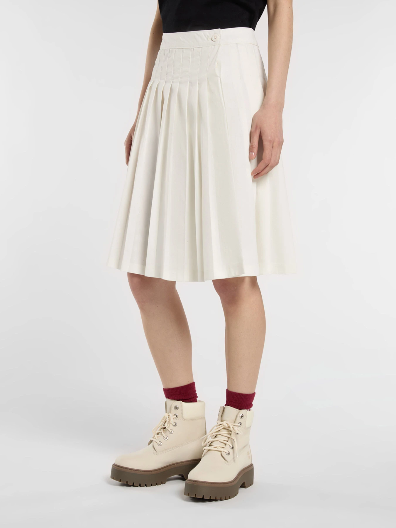 Юбки Dickies Dellrose модель DK0A87PZC481 Юбки Dickies Dellrose модель DK0A87PZC481 Фото