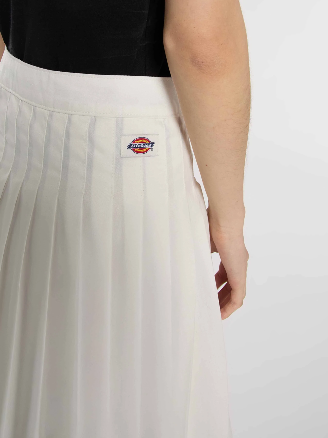Юбки Dickies Dellrose модель DK0A87PZC481 Юбки Dickies Dellrose модель DK0A87PZC481 Фото