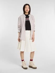 Юбки Dickies Dellrose модель DK0A87PZC481 Фото