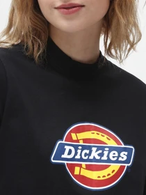 Футболки и поло Dickies модель DK0A4XCABLK1 Фото