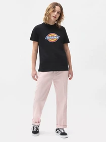 Футболки и поло Dickies модель DK0A4XCABLK1 Фото