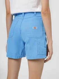Шорты Dickies Duck Canvas Carpenter модель DK0A4XRSF291 Фото