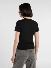 Футболки і поло Dickies Williston модель DK0A87Q5BLK1 Фото